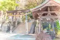 手長神社(長野県)