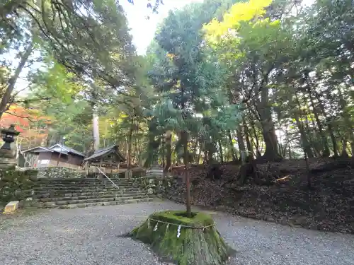 元伊勢内宮 皇大神社(京都府)