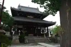 弘福寺の建物その他