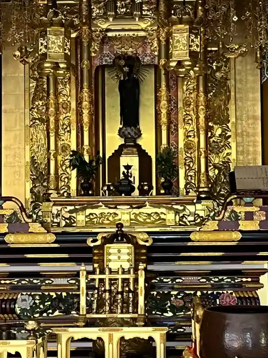 本福寺(滋賀県)