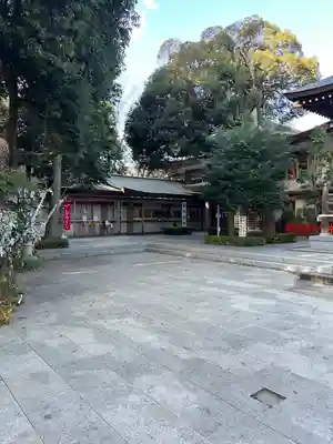 道野辺八幡宮(千葉県)