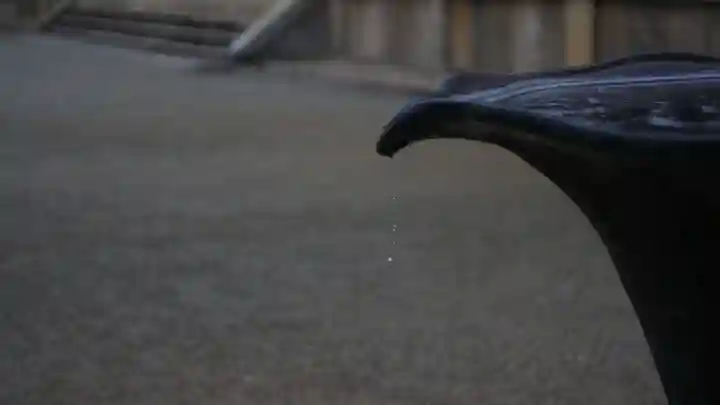 唐招提寺(奈良県)