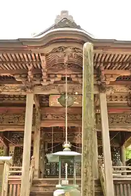 慈光寺(埼玉県)