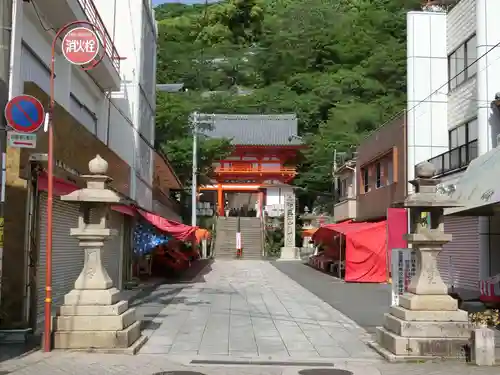 金剛宝寺（紀三井寺）のその他建物