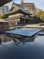 瑞聖寺(東京都)