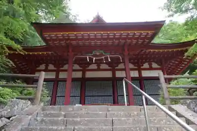 談山神社(奈良県)