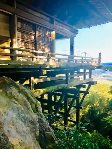 西光院の本殿・本堂