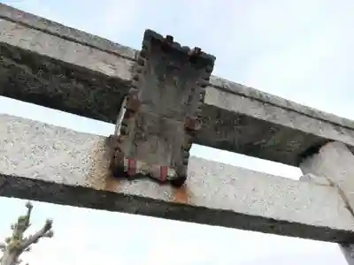 香取神社のその他建物