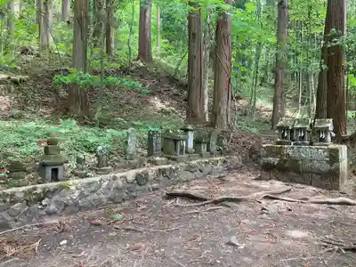 戸隠神社宝光社(長野県)