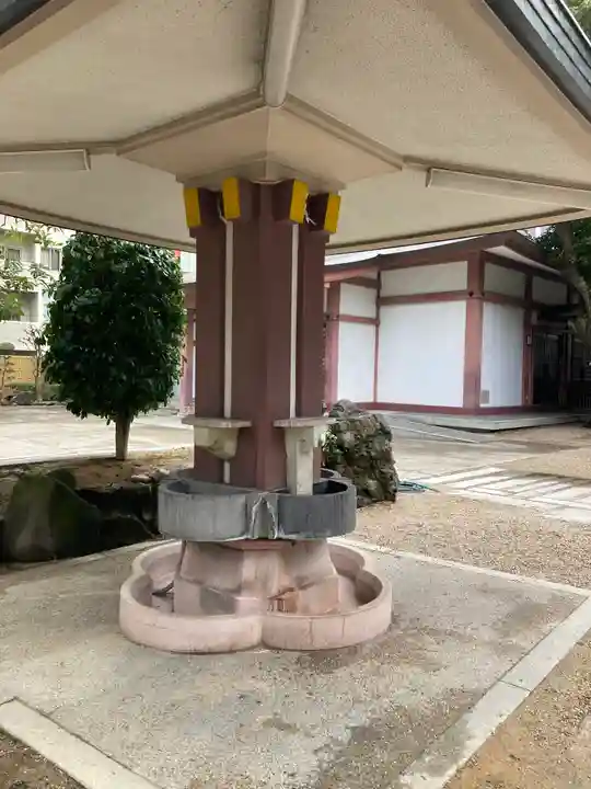 御霊神社(大阪府)