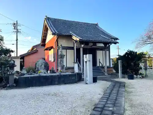 西方寺(三重県)