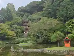 浄瑠璃寺(京都府)