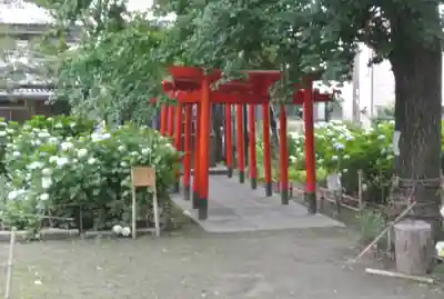 石刀神社(愛知県)