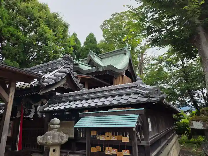 日枝神社(滋賀県)