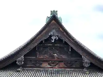 姫路船場別院本徳寺のその他建物
