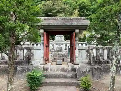 本遠寺(山梨県)
