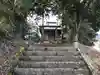 山神社のその他建物