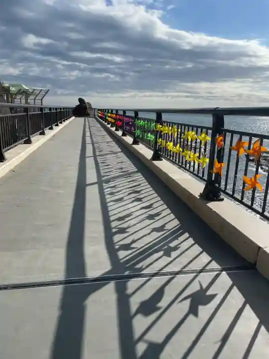 江の島岩屋(神奈川県)