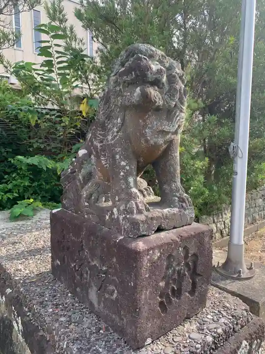 夷隅神社(千葉県)