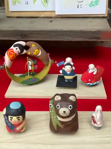 大宮・大原神社のその他建物