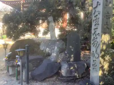 徳林寺のその他建物