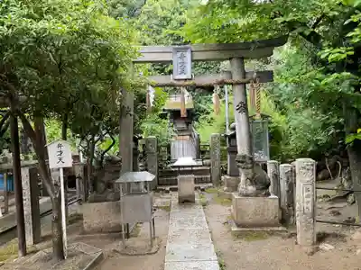 了徳院(大阪府)