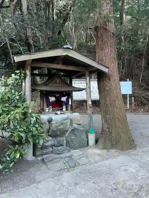 石清水八幡宮(京都府)