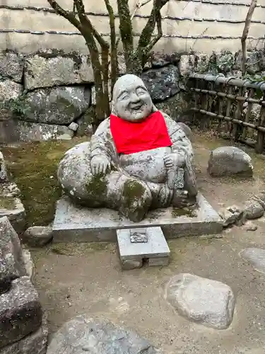 法起院(奈良県)