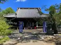 寛永寺(根本中堂)(東京都)