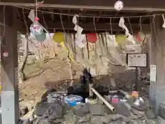 虻田神社(北海道)