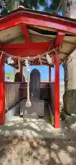 菅生神社(宮城県)