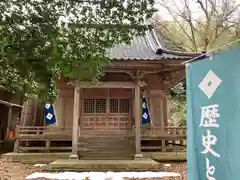 椎谷観音堂(新潟県)