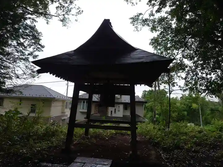 鳩峯八幡神社(埼玉県)