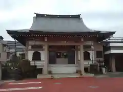 勝興寺(東京都)