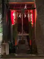 豊川稲荷(東京都)