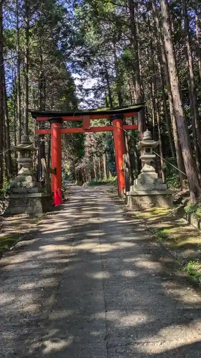 恭仁神社(京都府)