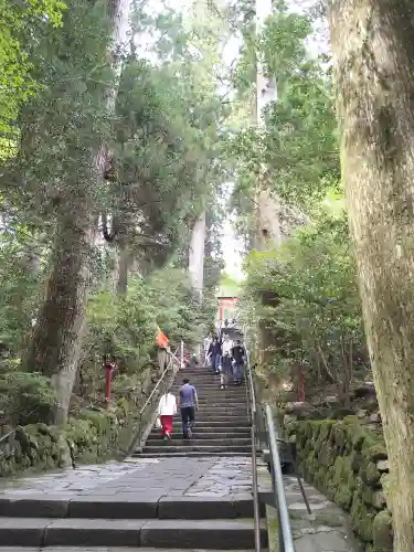 箱根神社のその他建物