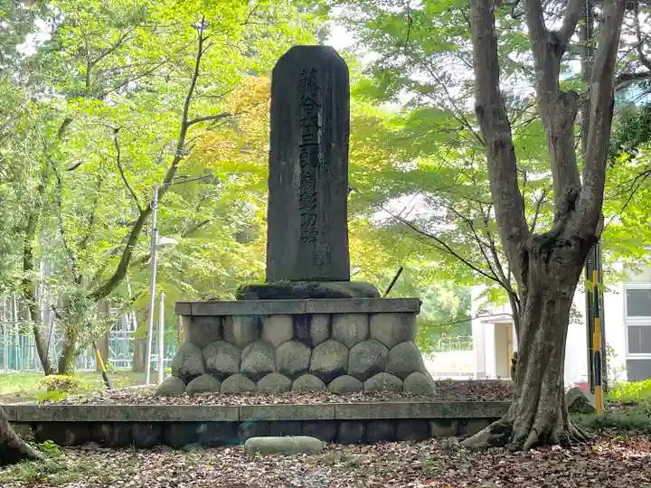 圡生神社(三重県)