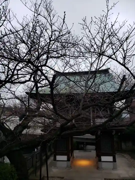 常照寺のその他建物