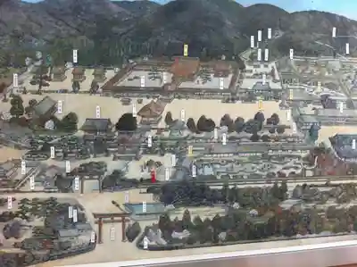 松尾大社のその他建物