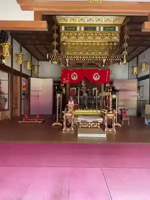 粟嶋堂宗徳寺(京都府)