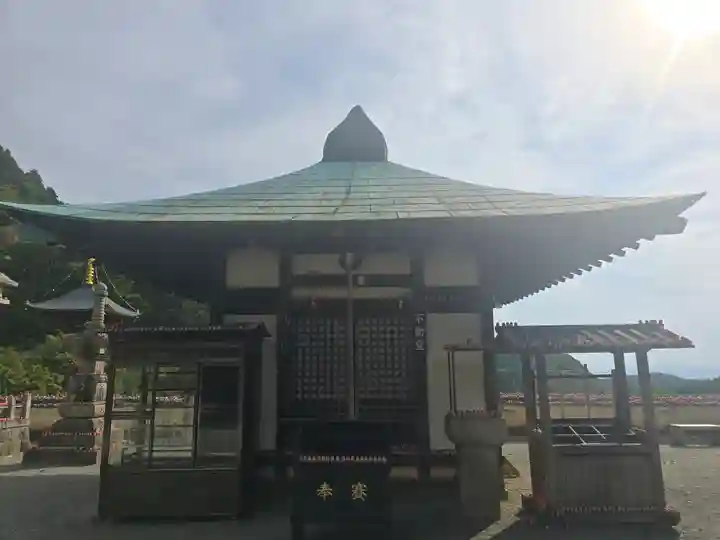 勝尾寺(大阪府)