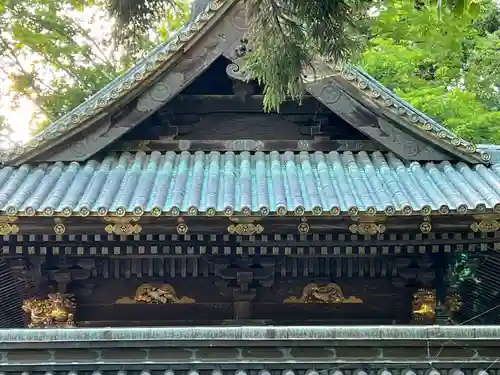 仙台東照宮(宮城県)