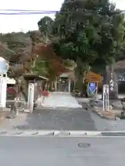 大渕寺の建物その他