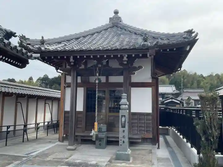 圓光寺(滋賀県)