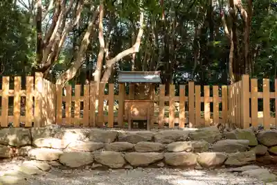 宗像大社(福岡県)