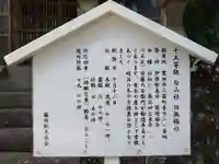 白山神社(愛知県)