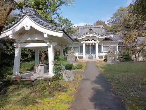 金生山神社(岐阜県)
