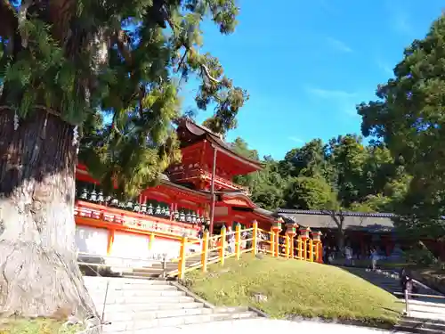 春日大社のその他建物