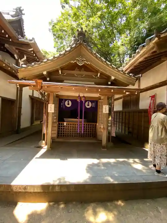豊川閣 妙厳寺(愛知県)